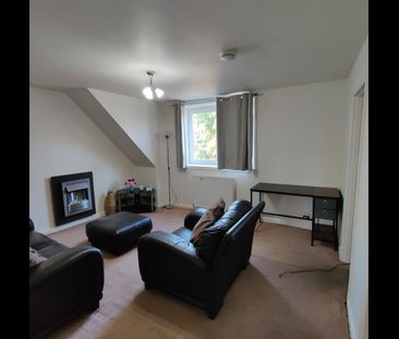 1 Bed Flat, Nellfield Place, AB10 - Photo 2