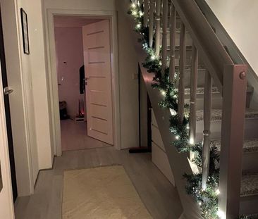 Nachmieter/in gesucht für 2-Wohnung/Haushälfte - Photo 4