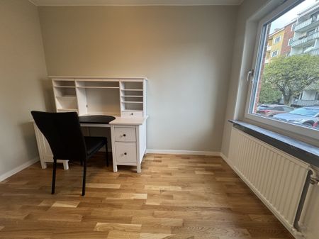 Fyrisgatan, Uppsala - Foto 5