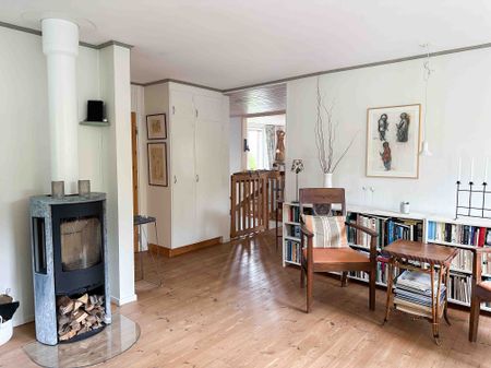 Yxvägen, Lidingö - Photo 4