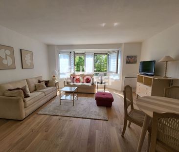 GRAND T2 MEUBLE - PLACE CROIX ROUSSE - Photo 5