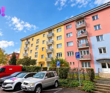 Pronájem bytu 2+1, 52 m - Fotografie 5