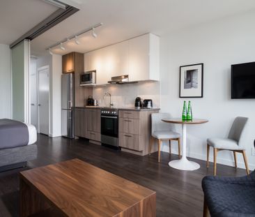 183 East Georgia Street, Vancouver - Photo 6