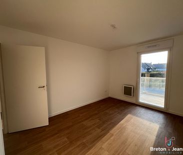 Location Appartement 3 pièces 63m² - Photo 1