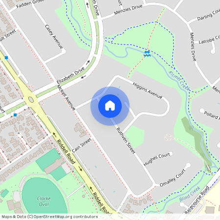 36 Ruthven Street, Vic 3429, Sunbury