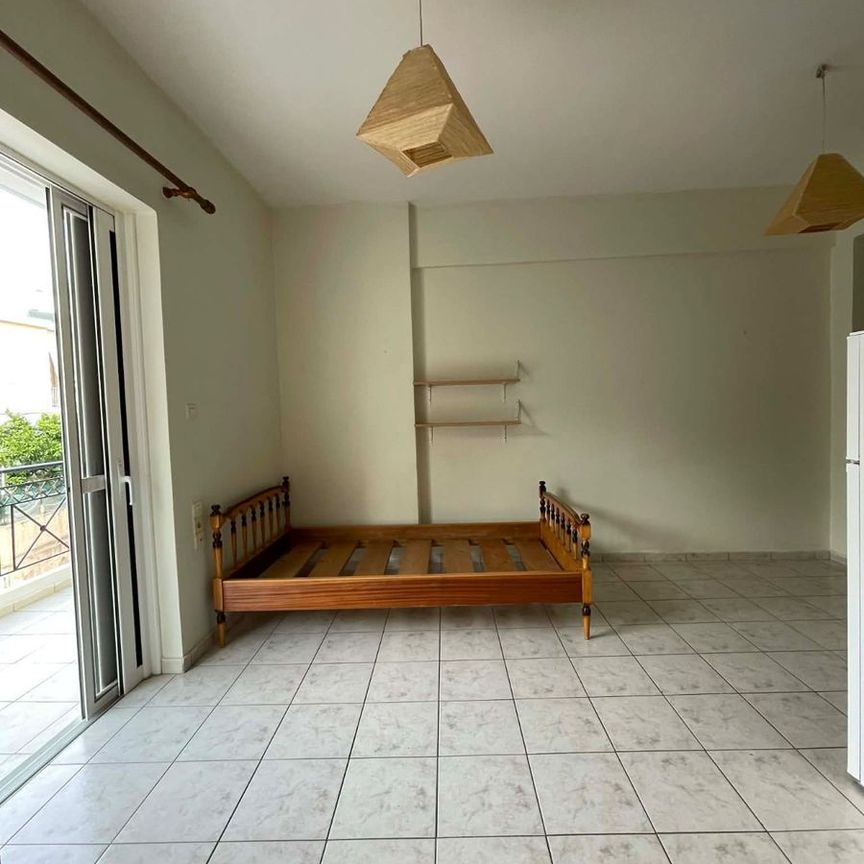 Studio/Γκαρσονιέρα για ενοικίαση Ανθούπολη (Πάτρα) - Photo 1