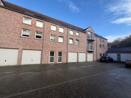 Appartement te huur - Foto 3