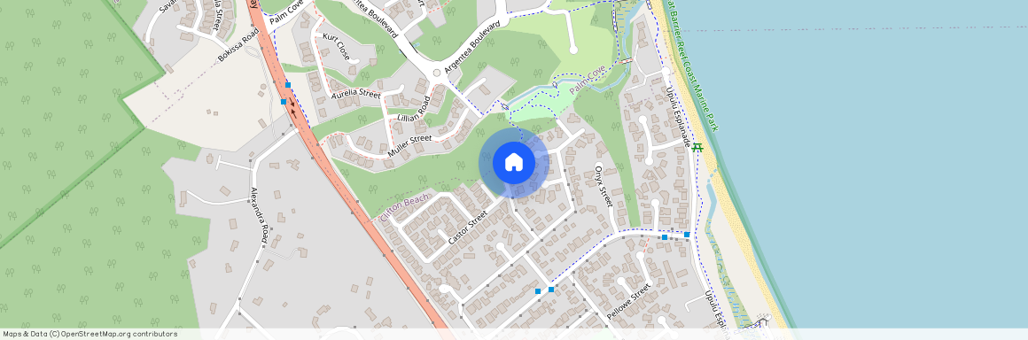 16 Linden Street, Clifton Beach, QLD 4879