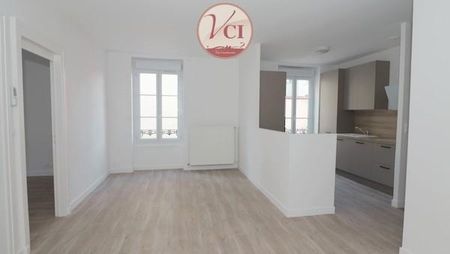 Location Appartement 3 pièces 67m² VICHY 03200 - Photo 2