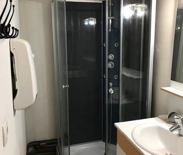 Location Appartement 1 pièce 25m² - Photo 2