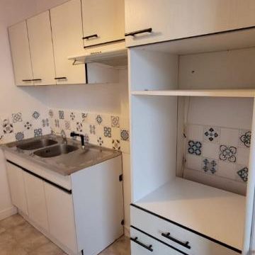 Appartement T4 à louer - 79 m² - Photo 1