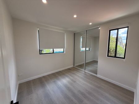Brand New 2 Bedroom Granny Flat - Photo 3