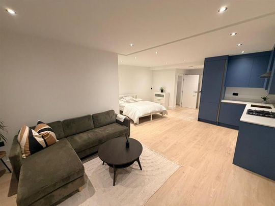 1 bedroom property to rent - Photo 1