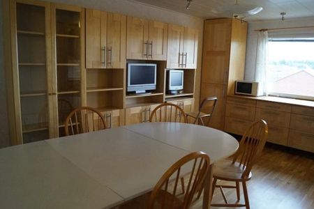 Radhus i Sollentuna - Foto 4
