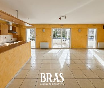 Location Appartement 3 pièces 61m² GUERANDE 44350 - Photo 2