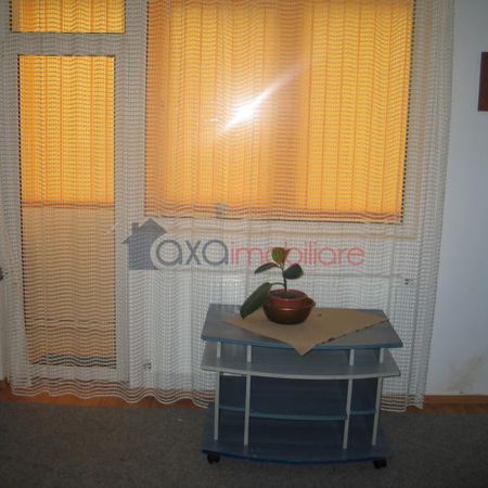 Apartament 1 camere de inchiriat in Cluj-Napoca, Grigorescu ID 610 - Fotografie 3