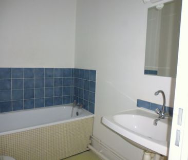 Location Appartement 1 pièce 20m² MONT ST AIGNAN 76130 - Photo 3