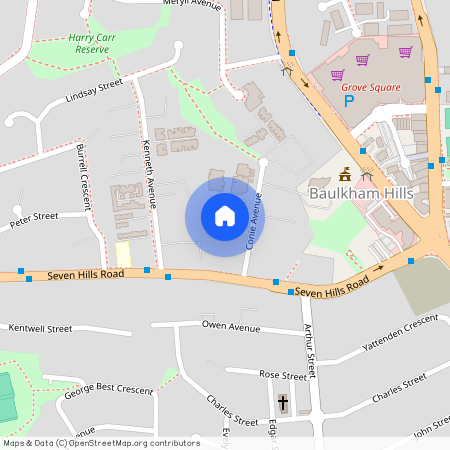 10/4-6 Conie Avenue Baulkham Hills