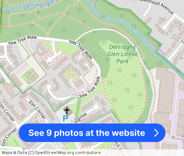 Seymour Hill Mews, Dunmurry, Belfast, BT17 - Photo 1