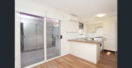 Charming unit in prime Reservoir location - Photo 2