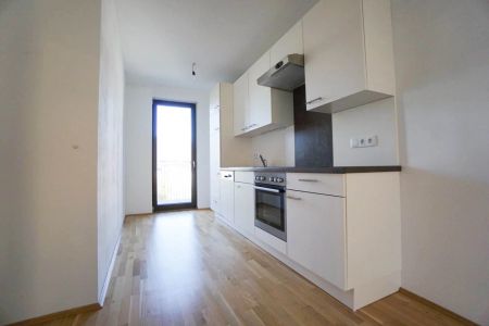 2-Zimmer-Wohnung mit Balkon in Eggenberg - 51m² -ab 1.2.2025 - Photo 4