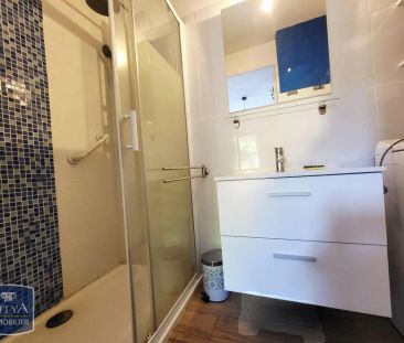 Appartement à louer 2 pièces 28.55m² - Photo 6