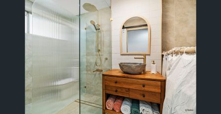 NEWLY RENOVATED TWO BEDROOM TOP FLOOR BEACHSIDE UNIT - Photo 2