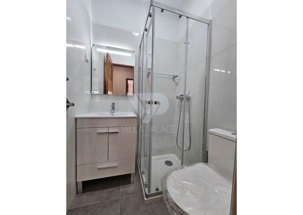 Apartamento T3 em Lisboa