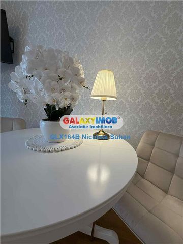 INCHIRIERE APARTAMENT CU GRADINA PROPRIE 50 MP HERASTRAU - Photo 3