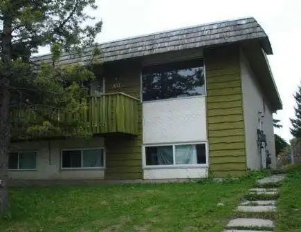 Huntington 4-PLEX — 3 Bedrooms Fourplex - Photo 1