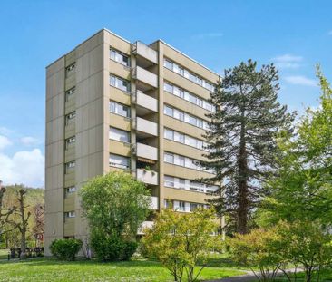 4.5 Zimmer, 75 m², 6. Stock - Photo 6