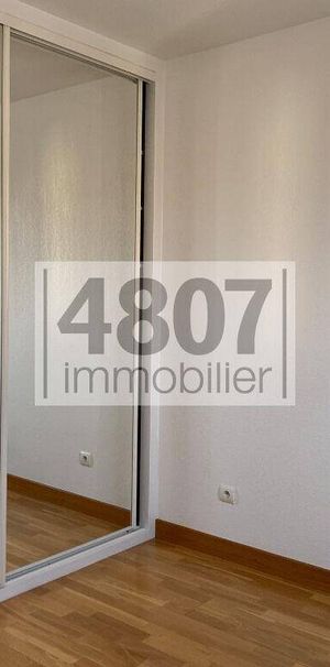 Location appartement 3 pièces 68 m² à Sallanches (74700) 5 - Photo 1