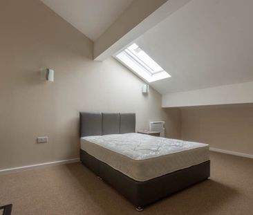 1 Bed Flat, Metropolitan House, M16 - Photo 4