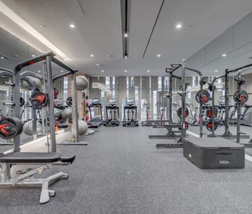 For Lease - 576 Front Street Unit# 313, Toronto, Ontario - Photo 6