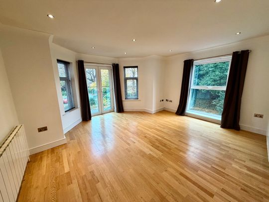 2 bedroom apartment to rent - Photo 1