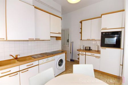 Location T4 Rennes St Hï¿½lier - Photo 3