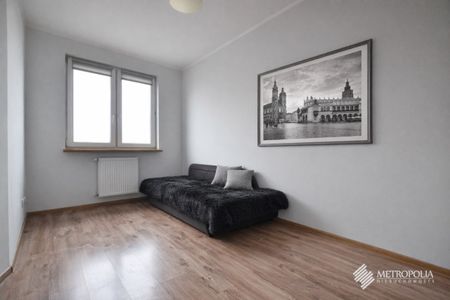 Kraków, Prądnik Czerwony, Olsza, al. 29 Listopada, Kraków - Фото 4