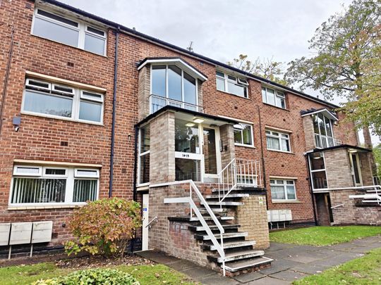 1 bedroom flat to rent - Photo 1