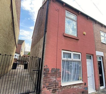 Oliver Street, Mexborough, Doncaster, S64 9NW - Photo 3