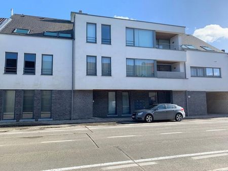 2-slpk appartement met terras en garage te huur! - Foto 3