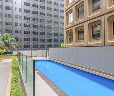 409/39 Grenfell Street, - Photo 1