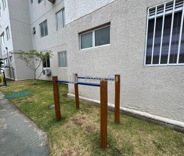 ITAPERI - APARTAMENTO - R PEDRO WILSON, 220 AP 1005 TORRE 02 PARQUE... - Photo 6