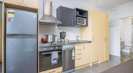 Modern living in Manukau! - Photo 2