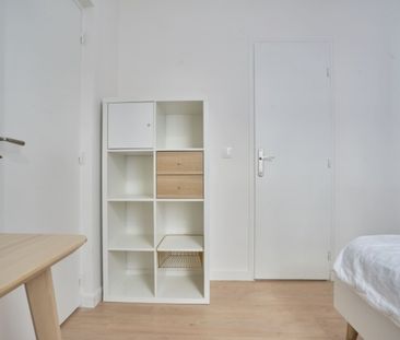 FLAMENT REBOUX Roommate 6 Bedrooms at Lambersart - Photo 1