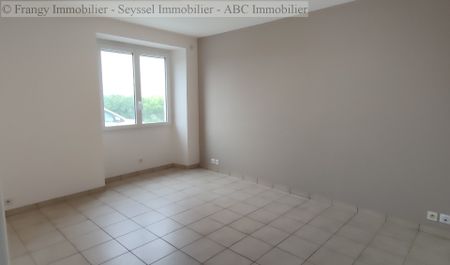 Maison avec 3 chambres à 5min de Frangy - Photo 2