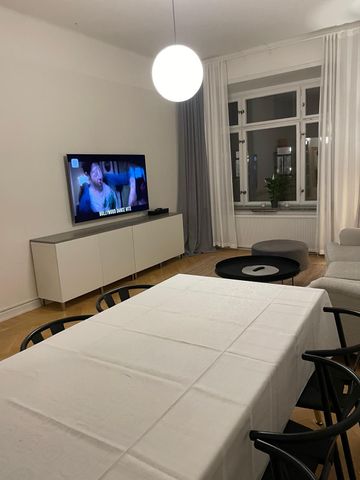 Upplandsgatan, Stockholm - Photo 2