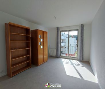 Location Appartement 1 pièce 25m² - Photo 5