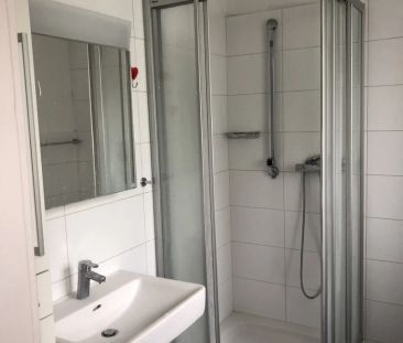 Gemütliche 3-Zimmer-Wohnung mit Balkon! - Photo 6