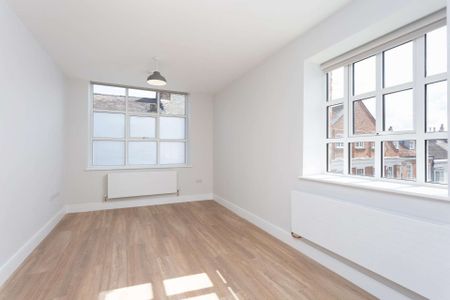 1 bedroom second floor apartment in York city centre - Photo 4