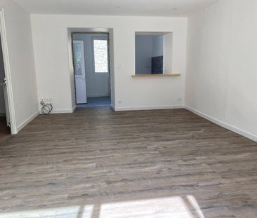 Location maison de village 3 pièces 60 m² à Lalevade-d'Ardèche (073... - Photo 1